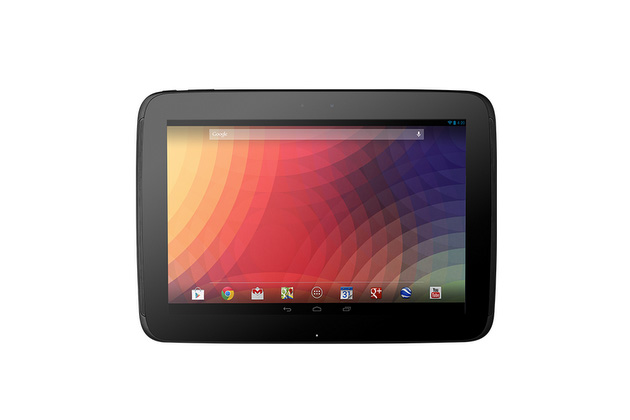 Samsung Google Nexus 10